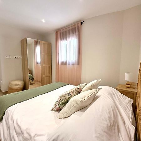 Luna Holidays City Center And Beach Fuengirola Buitenkant foto