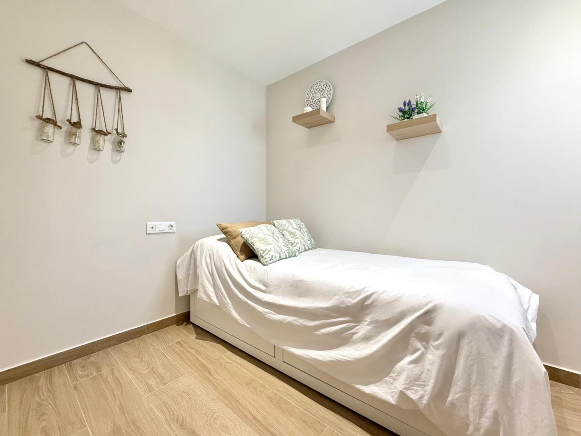 Luna Holidays City Center And Beach Fuengirola Buitenkant foto
